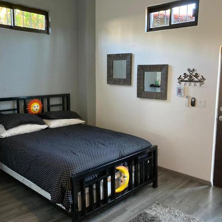 Suite Casita Loreto  Eksteriør billede