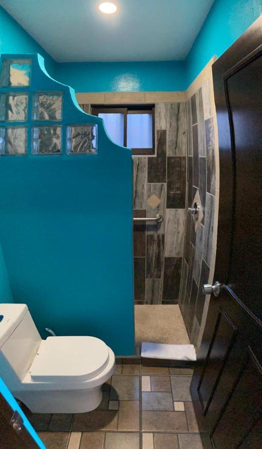 Suite Casita Loreto  Eksteriør billede