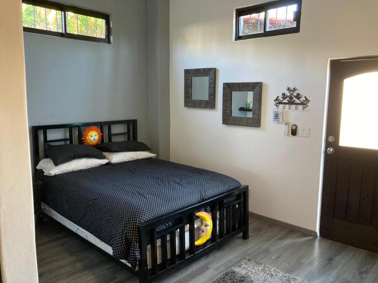 Suite Casita Loreto  Eksteriør billede